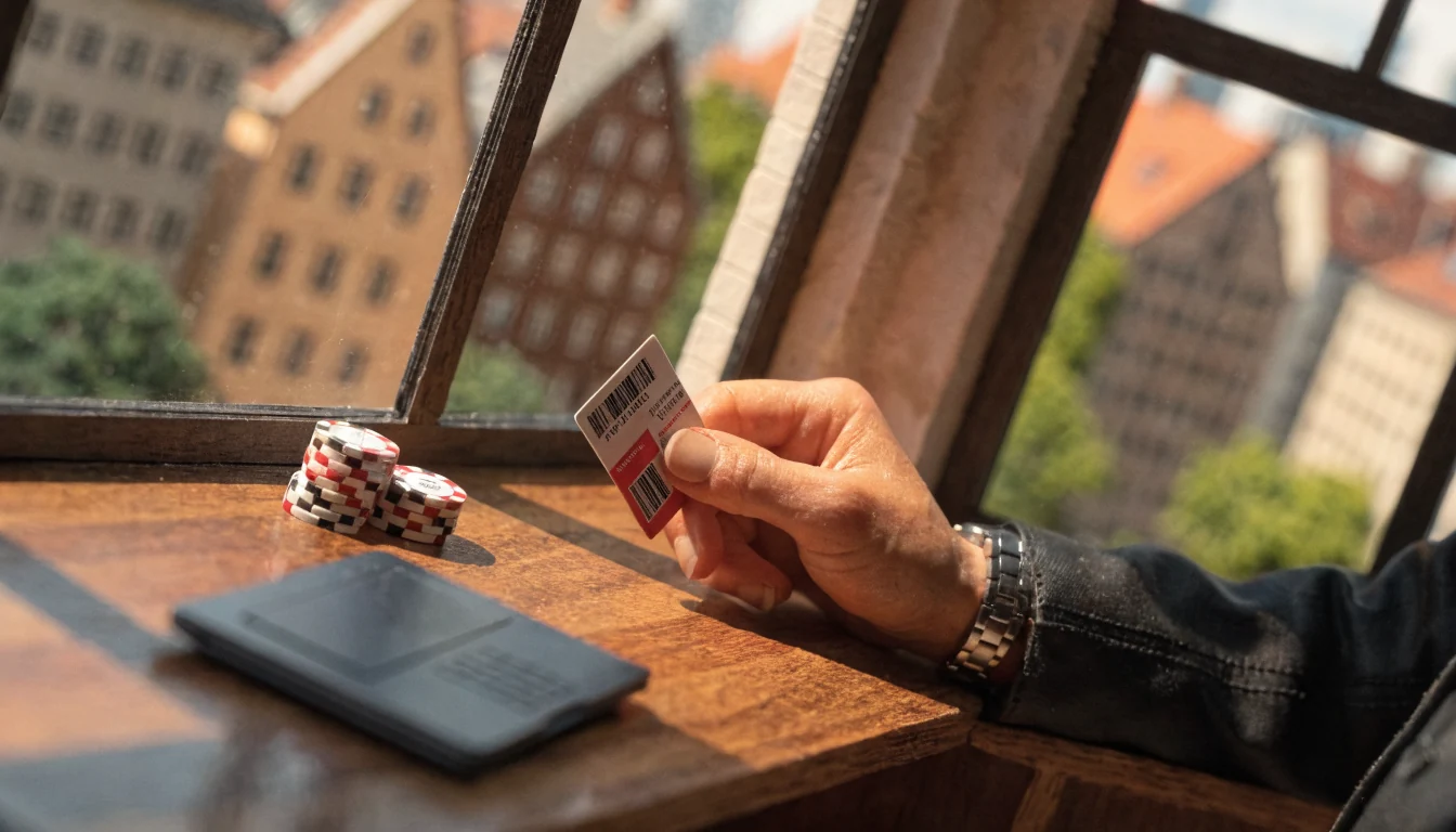 Beste Online-Casinos mit Flexepin bezahlen