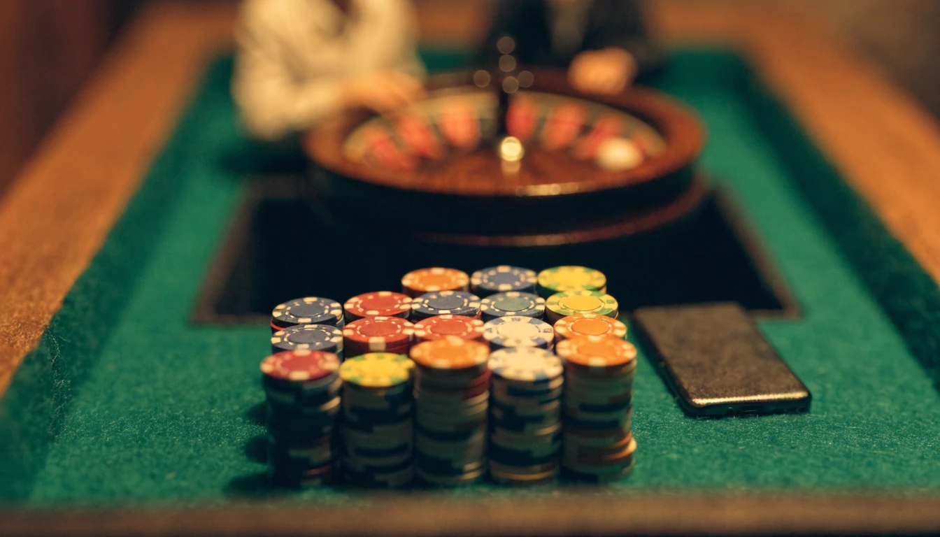 Bestes Casino ohne Konto: sicher spielen ohne Registrierung
