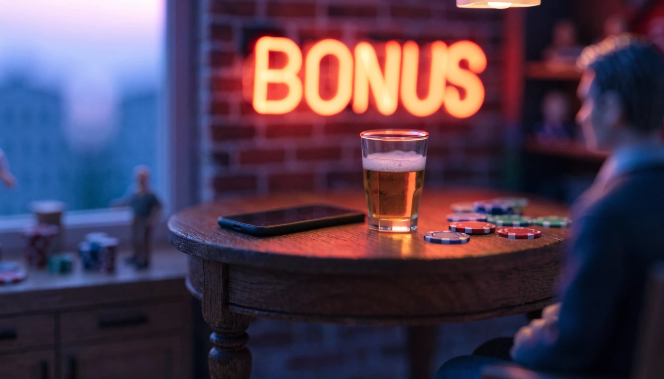 Casinos mit Bonus Buy in Deutschland erklärt