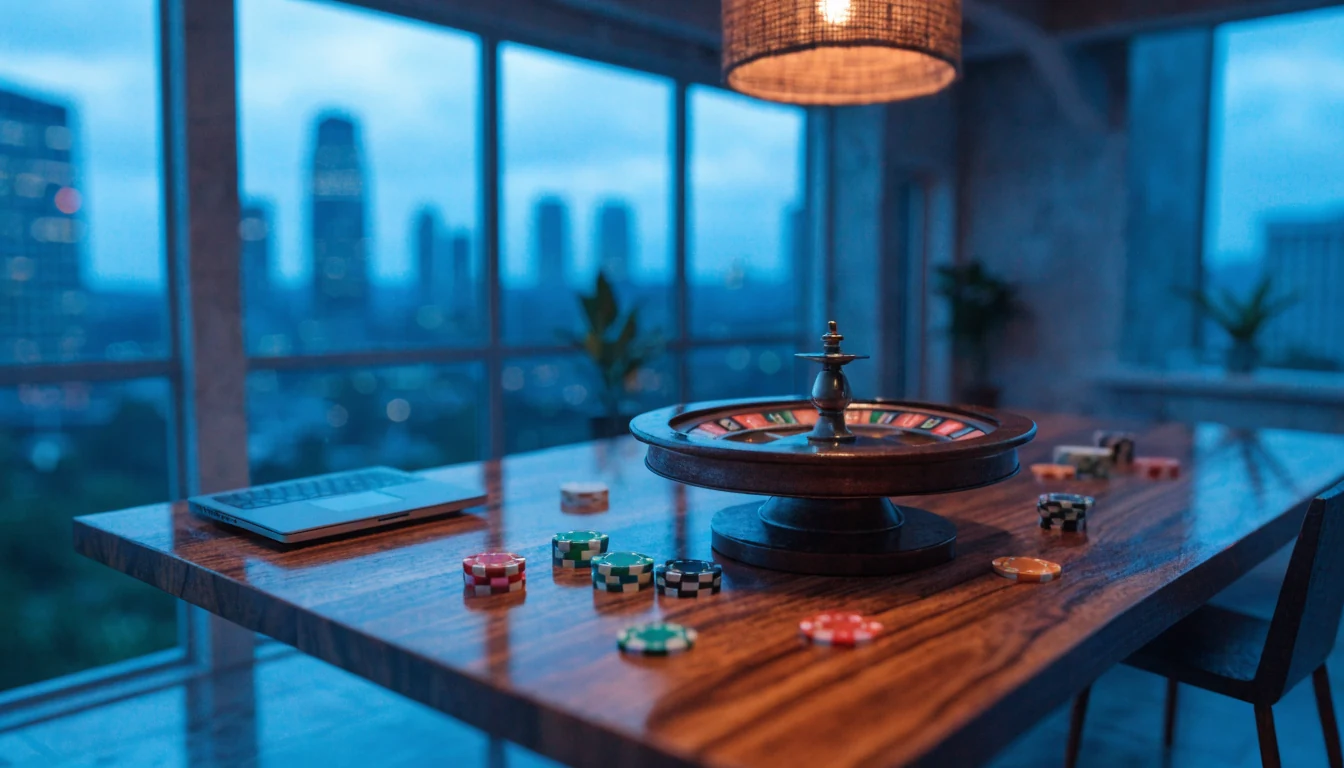 Casinos ohne GGL-Lizenz: Risiken und Regeln