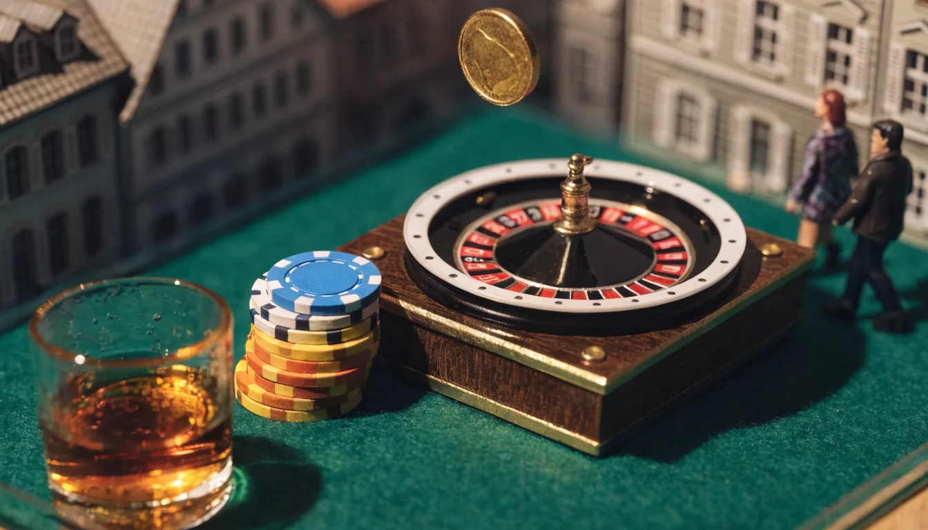 Online-Casino mit 400%-Bonus: Bedingungen erklärt
