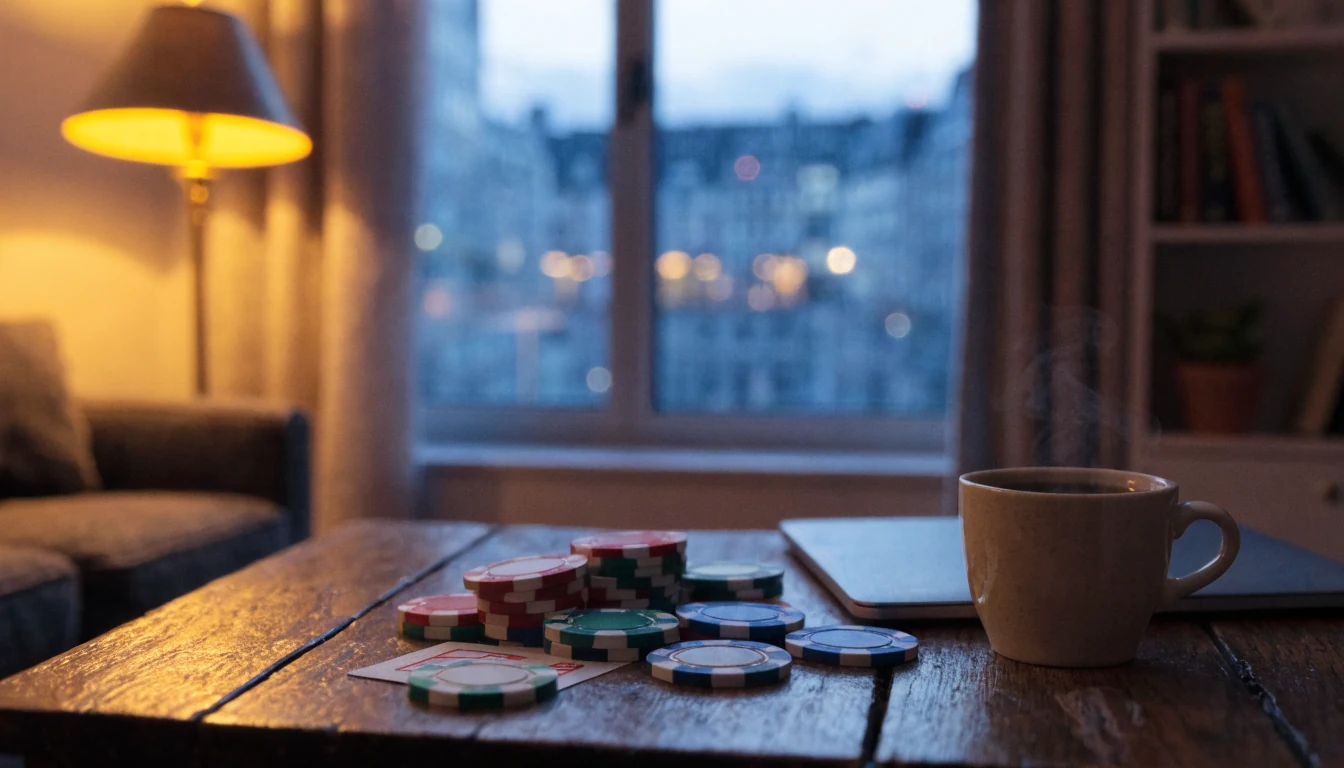 Online-Casino mit Startguthaben ohne Einzahlung