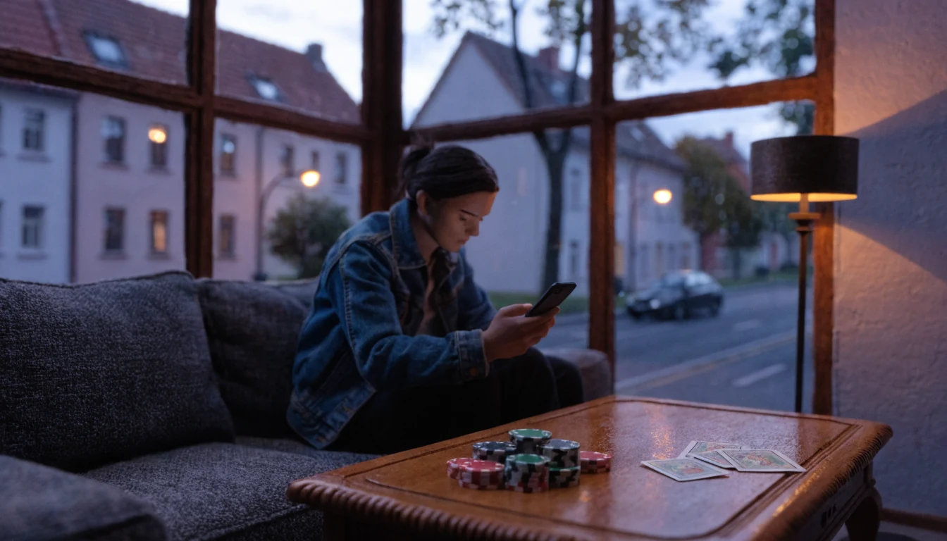 Online-Casino ohne 1-Euro-Limit: Regeln und Anbieter