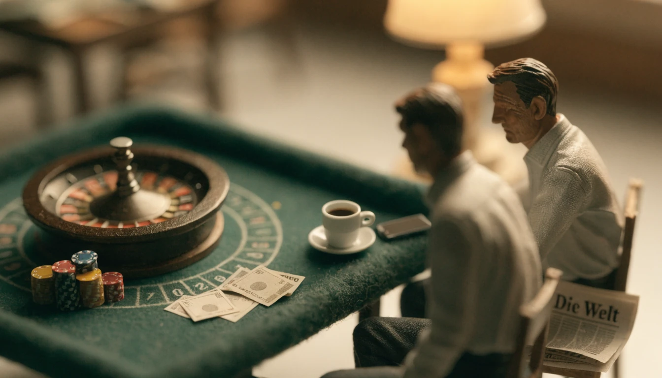 Online-Casino ohne Mindesteinzahlung: Modelle im Vergleich